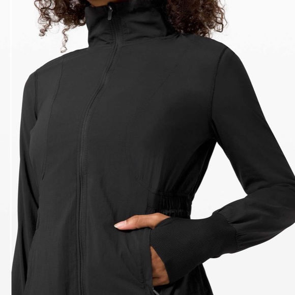 Lululemon Sights Seen Jacket - Picture 4 of 11